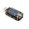 Picture of ChargerLAB Power-Z USB PD Tester Voltage Current Ripple Dual Type-C Meter KM001
