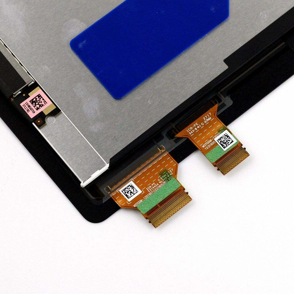 microsoft surface pro 6 1796 screen replacement