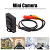 Picture of Mini Analog CCTV Camera Wide Angle 0.01Lx 3.6mm Lens,2MP Mini Camera Board for Sony 323 Camera,CCTV Surveillance Camera Analog