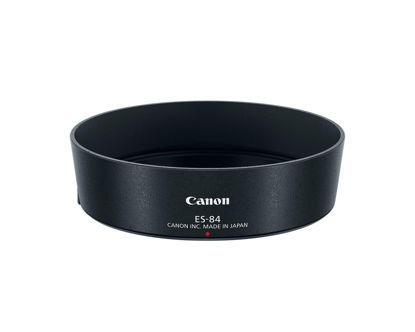 Picture of Canon Lens Hood ES-84