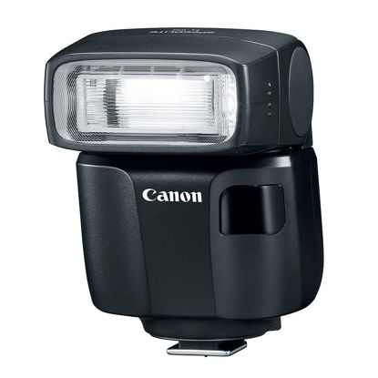 Picture of Canon Speedlite EL-100 Black