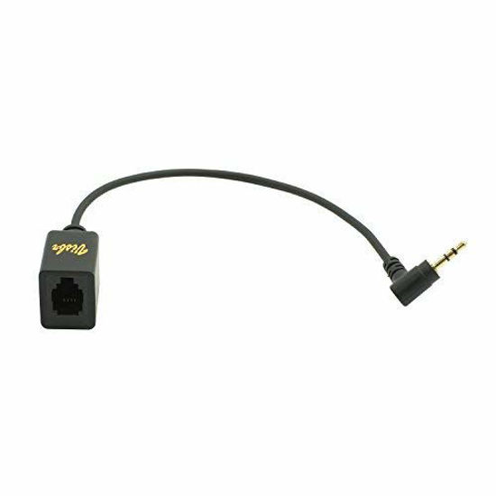Rj9 bluetooth online adapter