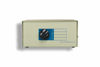 Picture of KENTEK DB25 4 Way Manual Data Switch Box RS-232 Parallel Serial D-Sub 25 Pin Female I/O ABCD Port for PC MAC to Peripherals Devices Printer Modem
