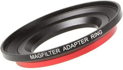 Picture of Photography & Cinema PNC 52mm Magfilter Threaded Adapter Ring.
