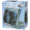 Picture of Maxam Battery Powered Portable Fan [PC]