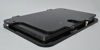 Picture of MS Surface Pro 4, Pro 2017 Security Anti-Theft Acrylic Enclosure Kit for Kiosk, POS, Store, Show Display (Black Wall Mount)