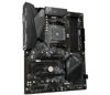 Picture of GIGABYTE AMD B550 Gaming X V2 Motherboard with 10+3 Phases Digital Twin Power Design, Enlarged Surface Heatsinks, PCIe 4.0 x16 Slot, GIGABYTE Gaming LAN with Bandwidth Management,Q-Flash Plus