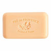 Picture of Pre de Provence Artisanal French Soap Bar Enriched with Shea Butter, Persimmon, 5.3 Ounce