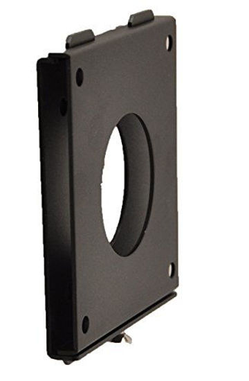Picture of TABcare Anti-Theft Low Profile Light Duty VESA 75mm Mini Wall Mount Kit Tablet, LCD LED Display