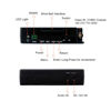 Picture of WANLUTECH IP Camera Tester IPC-1800ADH Plus Wrist 4" 4K H.265 IP CVBS CVI TVI AHD 5-in-1 CCTV Tester Monitor with PoE/IP Discovery/Cable Tester