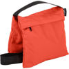 Picture of Impact Saddle Sandbag (20 lb, Orange)
