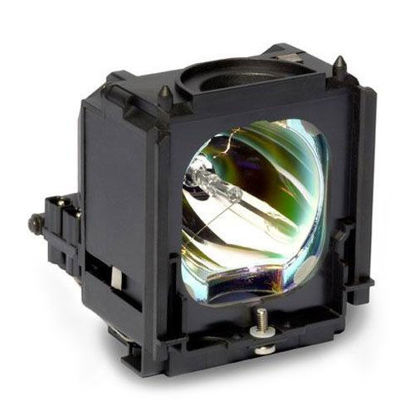 Picture of Original Bulb and Generic Housing for Samsung HLS5686WX/XAA Replace 784020801, BP61-01195A, BP63-00670A, BP96-01472A, BP96-01578A, BP96-01600A RPTV / TV Lamp