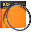 Picture of K&F Concept 82mm Empty Magnetic Base Filter Ring (Works ONLY on K&F Concept Magnetic Quick Swap System)
