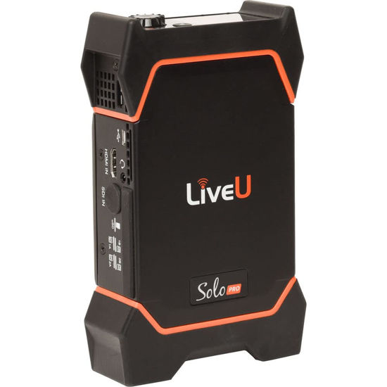 Liveu solo hdmi clearance