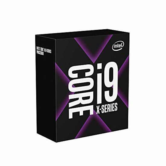 Picture of Intel Core i9-10920X Desktop Processor 12 Cores up to 4.8GHz Unlocked LGA2066 X299 Series 165W