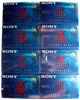 Picture of Sony Hi Fi 60 - Blank Audio Cassette Tapes - Normal Bias - 16 Pack