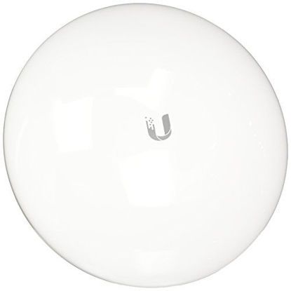 Picture of Ubiquiti Nanobeam M5-16 Wireless Bridge (NBE-M5-16),White