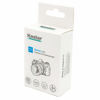 Picture of Kastar Battery 4 Pack for LP-E6 LP-E6N, EOS 60D 60Da EOS 70D XC10, EOS 5D Mark II 5D Mark III 5D Mark IV, EOS 5DS 5DS R, EOS 6D 7D Mark II and BG-E14 BG-E13 BG-E11 BG-E9 BG-E7 BG-E6 Grip