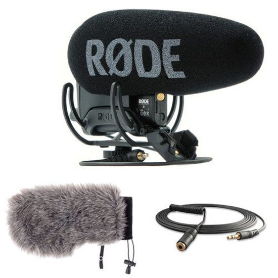 microfon rode videomic pro