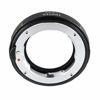Picture of SHOTEN Adapter for Leica LM Zeiss M VM Mount Lens to Nikon Z Mount Z6 Z7 Camera