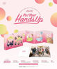 Picture of Plan A Entertainment APINK - Put Your Hands UP DVD 3Discs+Photobook+Photocard