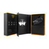 Picture of GDM HyperSonic Motorcycle Helmet Bluetooth Headset with Intercom Communication - 1 Pack