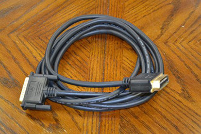 Picture of GE HO-97890 IEEE-1284 Printer Cable