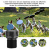 Picture of 3.6mm Surveillance Security Camera CCTV Lens 90 Degree Wide Angle 5MP High Definition Camera Lens Security Replacement Accessories