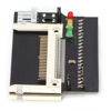 Picture of Hilitand CF to IDE Adapter CF Memory Card to 3.5-inch 44 Pin Female IDE Laptop SSD HDD Adapter Card Converter Module(Dual Purpose)