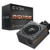 Picture of EVGA 850 Bq, 80+ Bronze 850W, Semi Modular, 5 Year Warranty, Includes Free Power On Self Tester, Power Supply 110-BQ-0850-V1