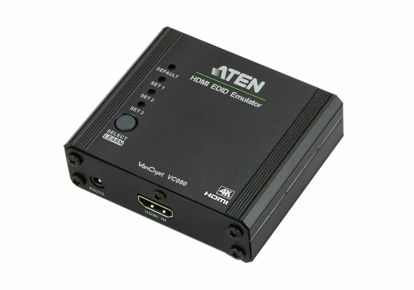Picture of ATEN VC080 HDMI EDID Emulator-TAA Compliant