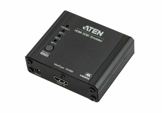 Picture of ATEN VC080 HDMI EDID Emulator-TAA Compliant