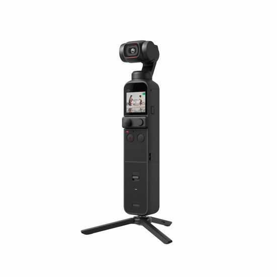 Dji pocket discount 2 gimbal