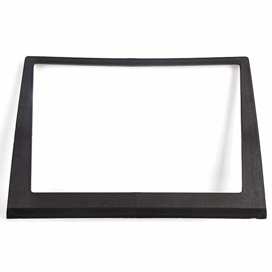 GetUSCart Kojem Double Din Dash Kit Compatible with 20062007 Jeep