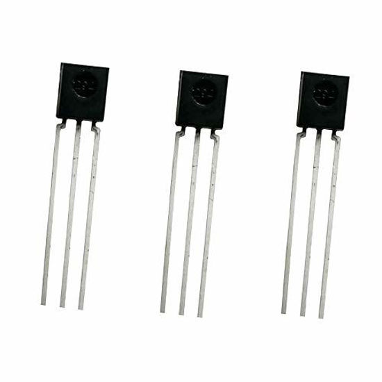 GetUSCart- TSOP4838 38kHz Infrared (IR) Receiver for Arduino Remote ...