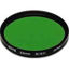 Picture of Hoya 62mm HMC X1 Screw-in Filter - Green