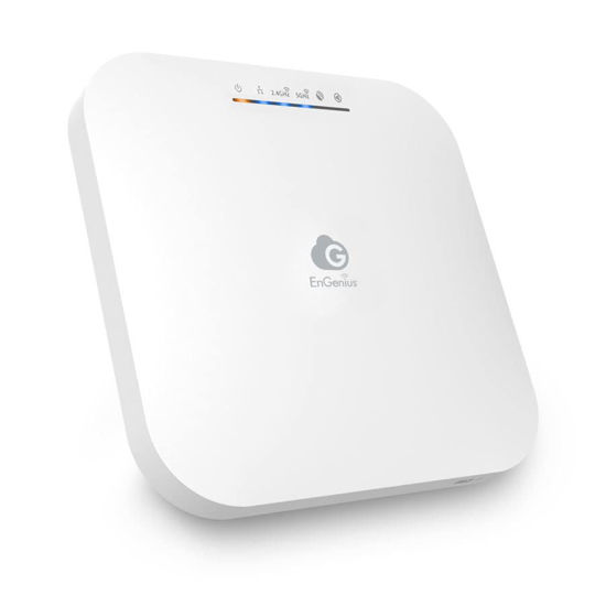 GetUSCart- EnGenius ECW220S Cloud-Managed Wi-Fi 6 Security Access Point ...