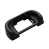 Picture of Foto&Tech Eyecup with Rubber Coated Plastic Compatible with Sony Alpha A7R II, A7 II, A7, A7R, A7S Viewfinder Replaces Sony FDA-EP11