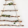 Picture of 6PCS 10ft(3m) LED Starry String Lights 30 Micro LEDs on Silvery Copper Wire,2pcs CR2032 Batteries Required and Included, for DIY Wedding Centerpiece Table Decorations (Warm White)