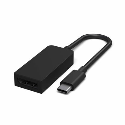 Picture of Microsoft Surface USB-C to DisplayPort Adapter