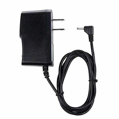 Picture of NiceTQ Replacement Wall AC Power Charger For Nextbook NXW101QC232 10.1" Tablet