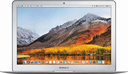 Picture of Apple 13" MacBook Air (2017 Version) 1.8GHz Core i5 CPU, 8GB RAM, 128GB SSD