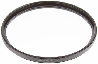 Picture of Sigma 67mm WR Protector Filter