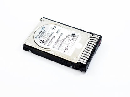 Picture of HP 600GB 6G SAS 10K SFF SC HDD 653957-001