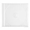 Picture of AcePlus 50 Standard Clear CD Jewel Case