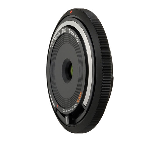 panasonic lens olympus body