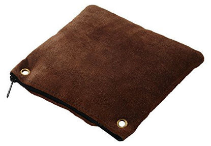 Picture of Novoflex 8x8" Leather Bean Bag Lens Support (TELESACK)