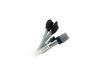 Picture of Supermicro Cable CBL-0097L-03 30AWG 50CM Ipass to 4 SATA with 50cm SB S Retail