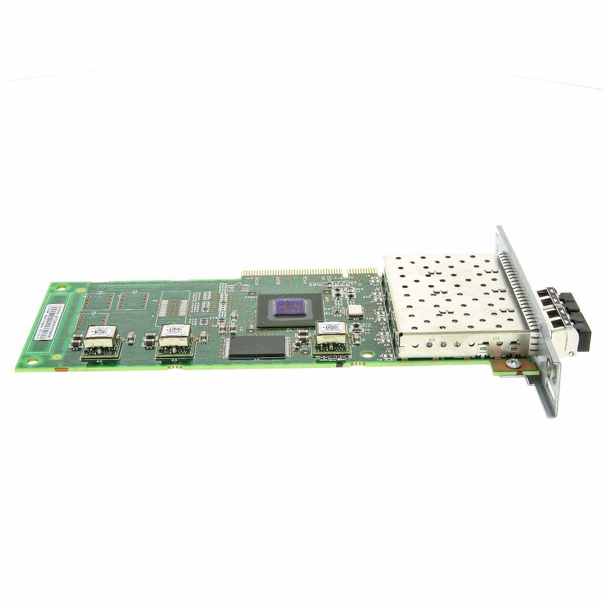 GetUSCart Lenovo 00MJ095 Network Adapter for Storwize V3700, Lff Dual