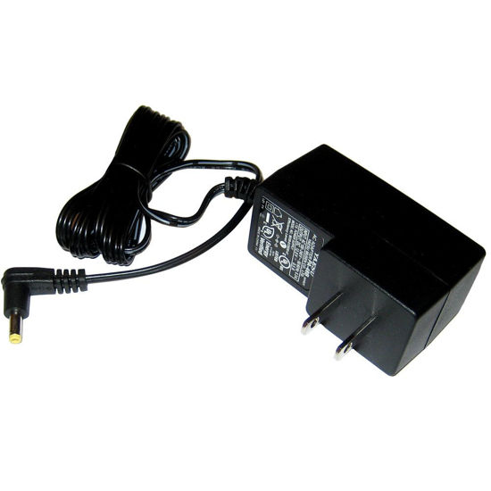 GetUSCart Standard Horizon PA48B Radio Charger Adapter
